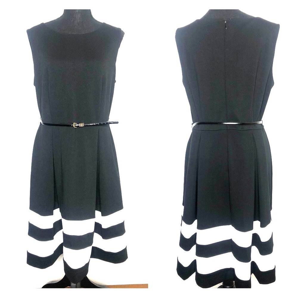 Calvin Klein woman’s dress